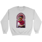 Crewneck Sweatshirt X Frida Kahlo