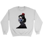 Crewneck Sweatshirt X Audrey Hepburn