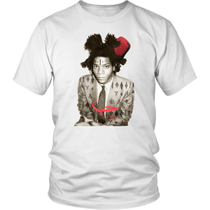 Le Basquiat