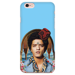 Phone Cases X Bruno Mars