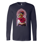 Long Sleeve Sweatshirt X Frida Kahlo