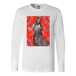Long Sleeve Sweatshirt X Berber Lady